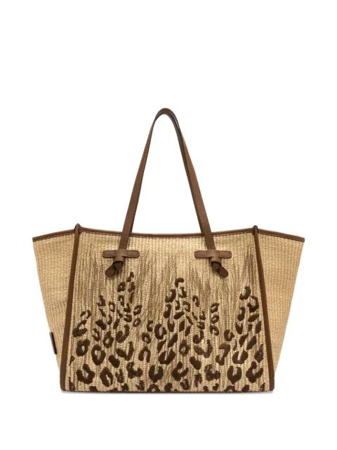 Marcela tote bag by GIANNI CHIARINI
