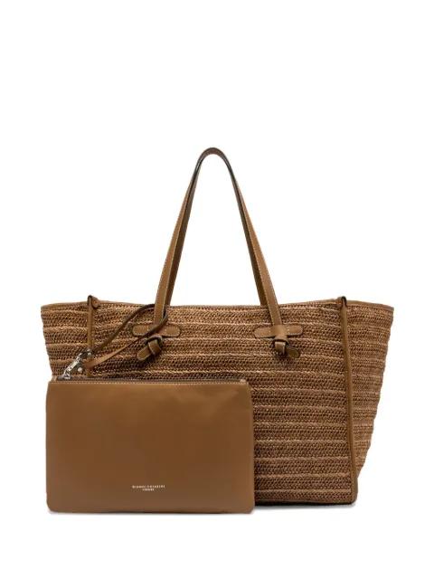 Marcella shoulder bag by GIANNI CHIARINI