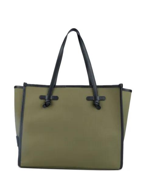 Marcella tote bag by GIANNI CHIARINI