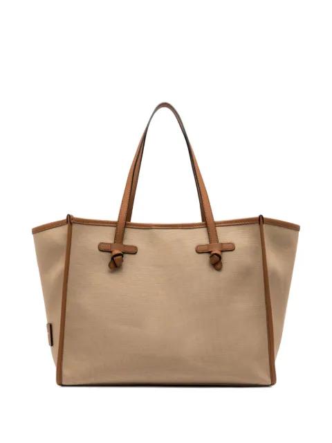 Marcella tote bag by GIANNI CHIARINI