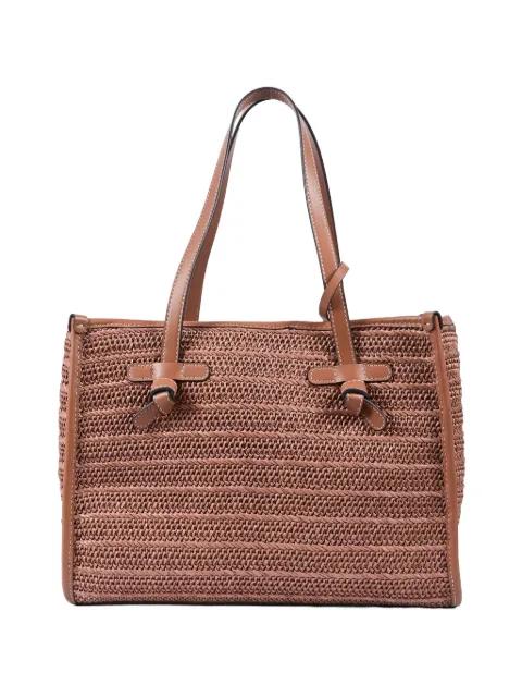 Marcella tote bag by GIANNI CHIARINI