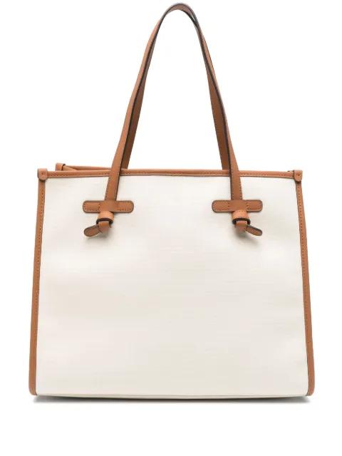 Marcella tote bag by GIANNI CHIARINI
