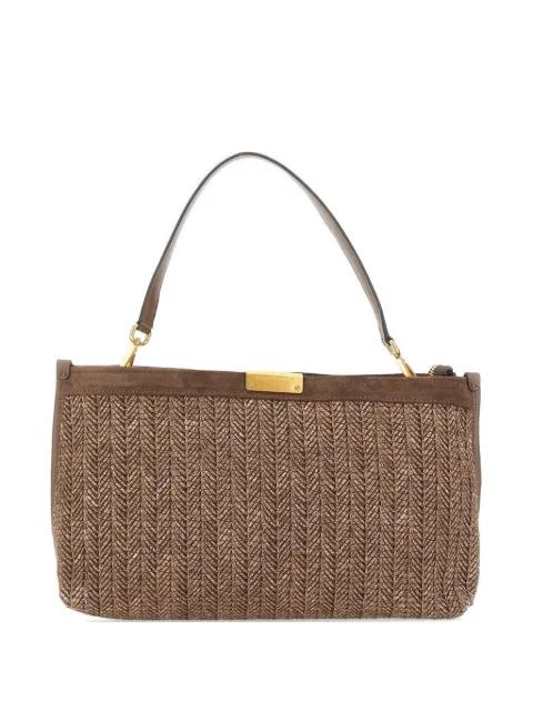 Marigold shoulder bag by GIANNI CHIARINI