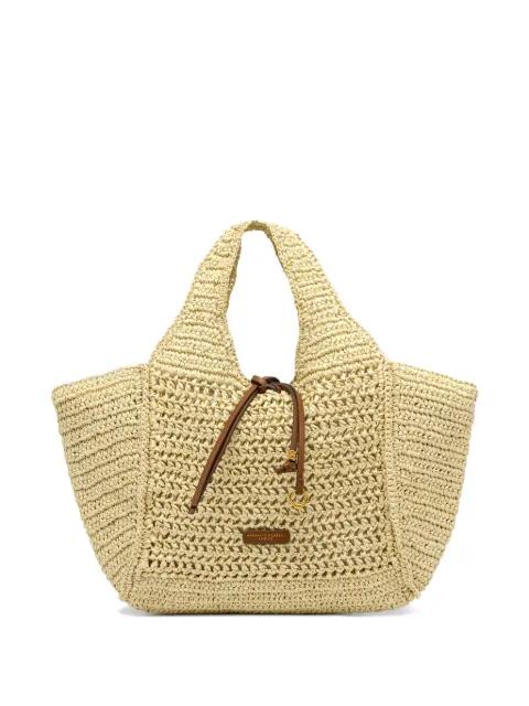 Nefeli shoulder bag by GIANNI CHIARINI