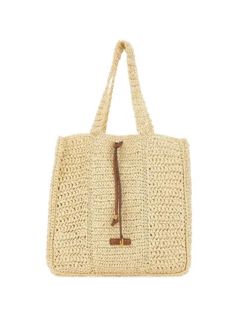 Nefeli tote bag by GIANNI CHIARINI