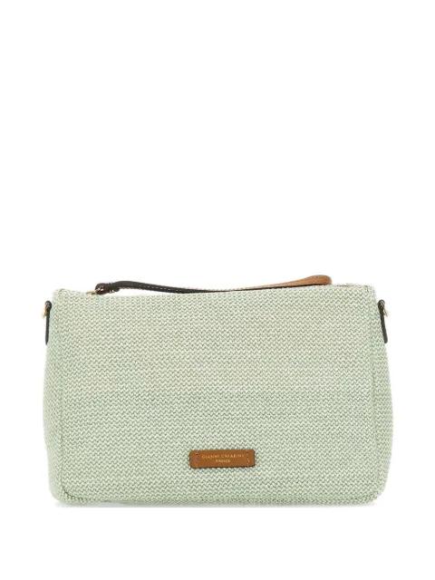 Nora clutch bag by GIANNI CHIARINI