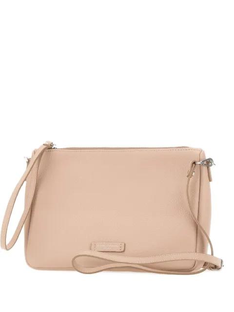 Nora clutch bag by GIANNI CHIARINI