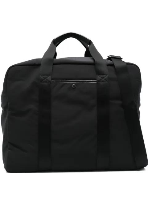 Oslo top-handle holdall by GIANNI CHIARINI