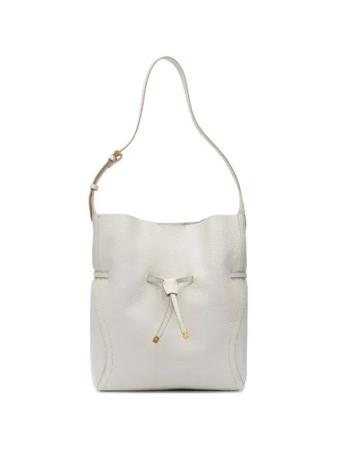 Siena drawstring shoulder bag by GIANNI CHIARINI