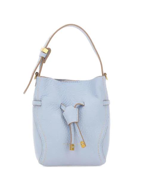 Sienna bucket bag by GIANNI CHIARINI