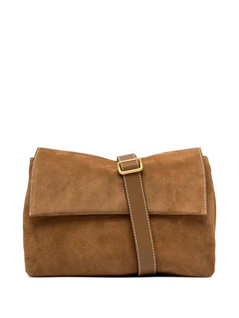 Three cross body bag by GIANNI CHIARINI
