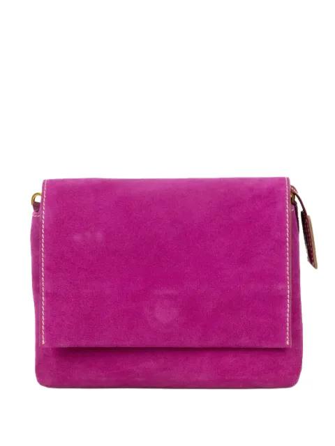 Three shoulder bag by GIANNI CHIARINI
