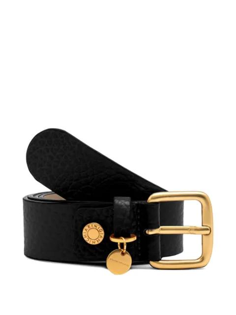 buckle belt by GIANNI CHIARINI