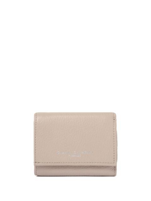 logo-stamp wallet by GIANNI CHIARINI
