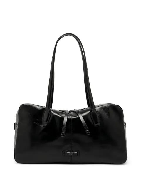 medium Aryna leather shoulder bag by GIANNI CHIARINI