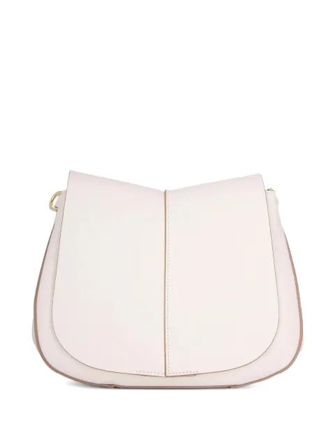 medium Helena Round shoulder bag by GIANNI CHIARINI