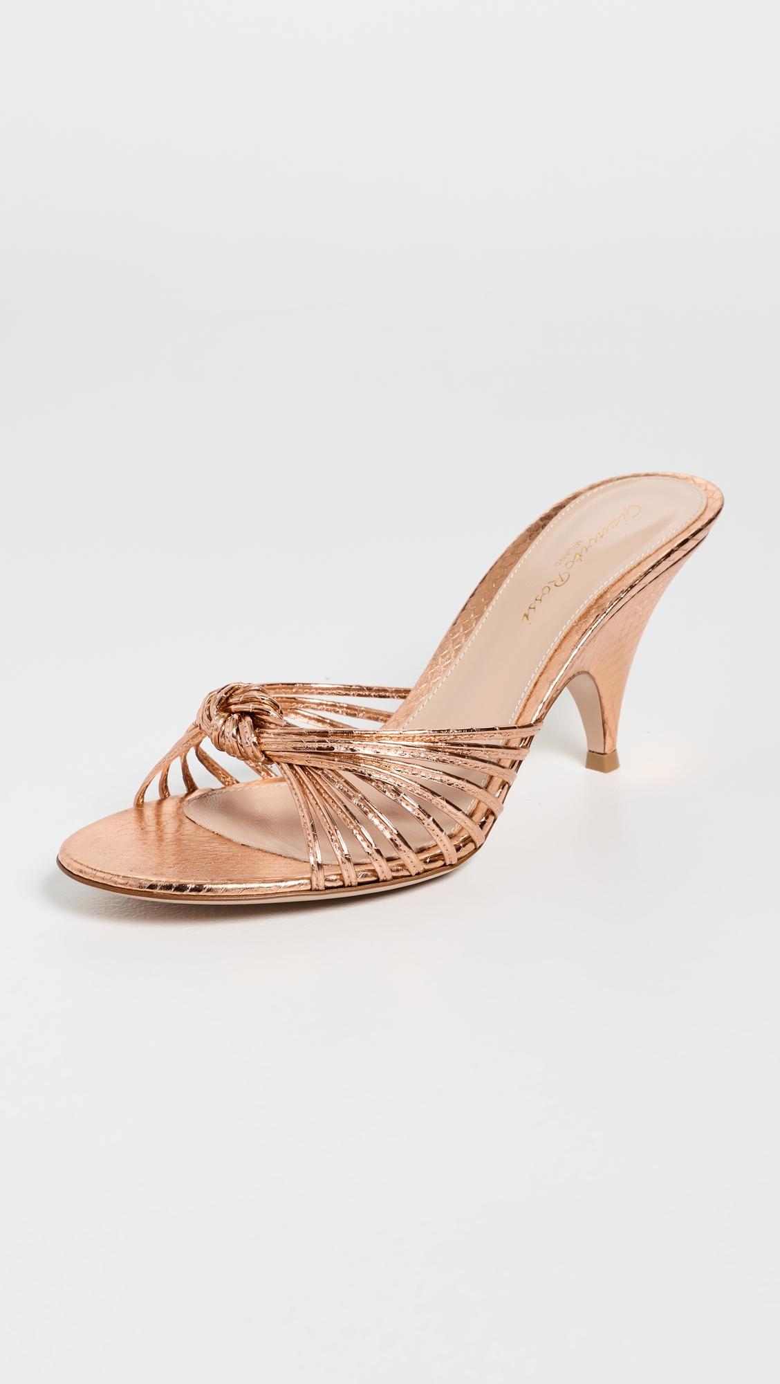 Ayers Sandals by GIANVITO ROSSI