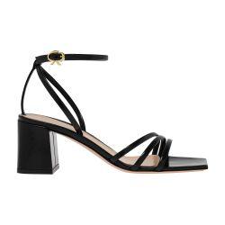 Brielle sandals by GIANVITO ROSSI