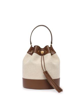 Bucket Bag Sienna 22 by GIANVITO ROSSI