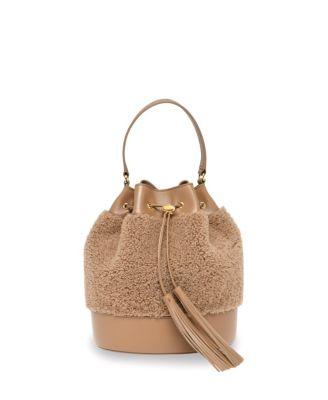 Bucket Bag Sienna 22 by GIANVITO ROSSI