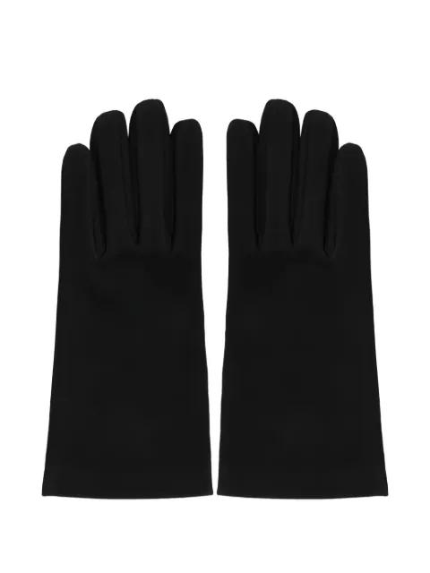 Cam gloves by GIANVITO ROSSI