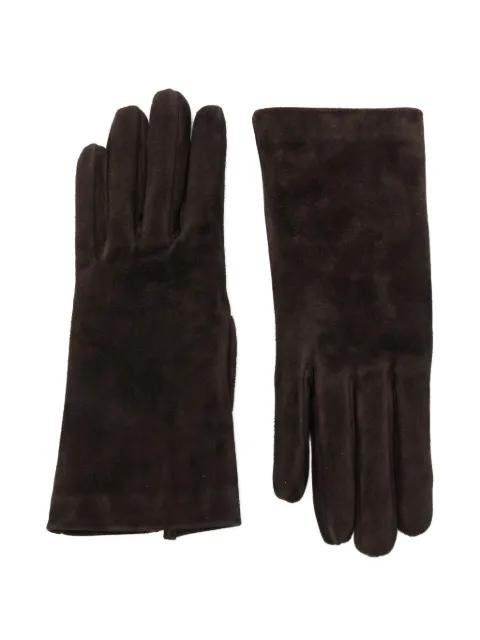 Cam gloves by GIANVITO ROSSI