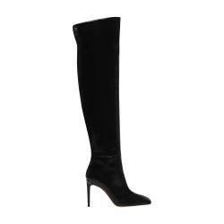 Christina Cuissard Booties by GIANVITO ROSSI