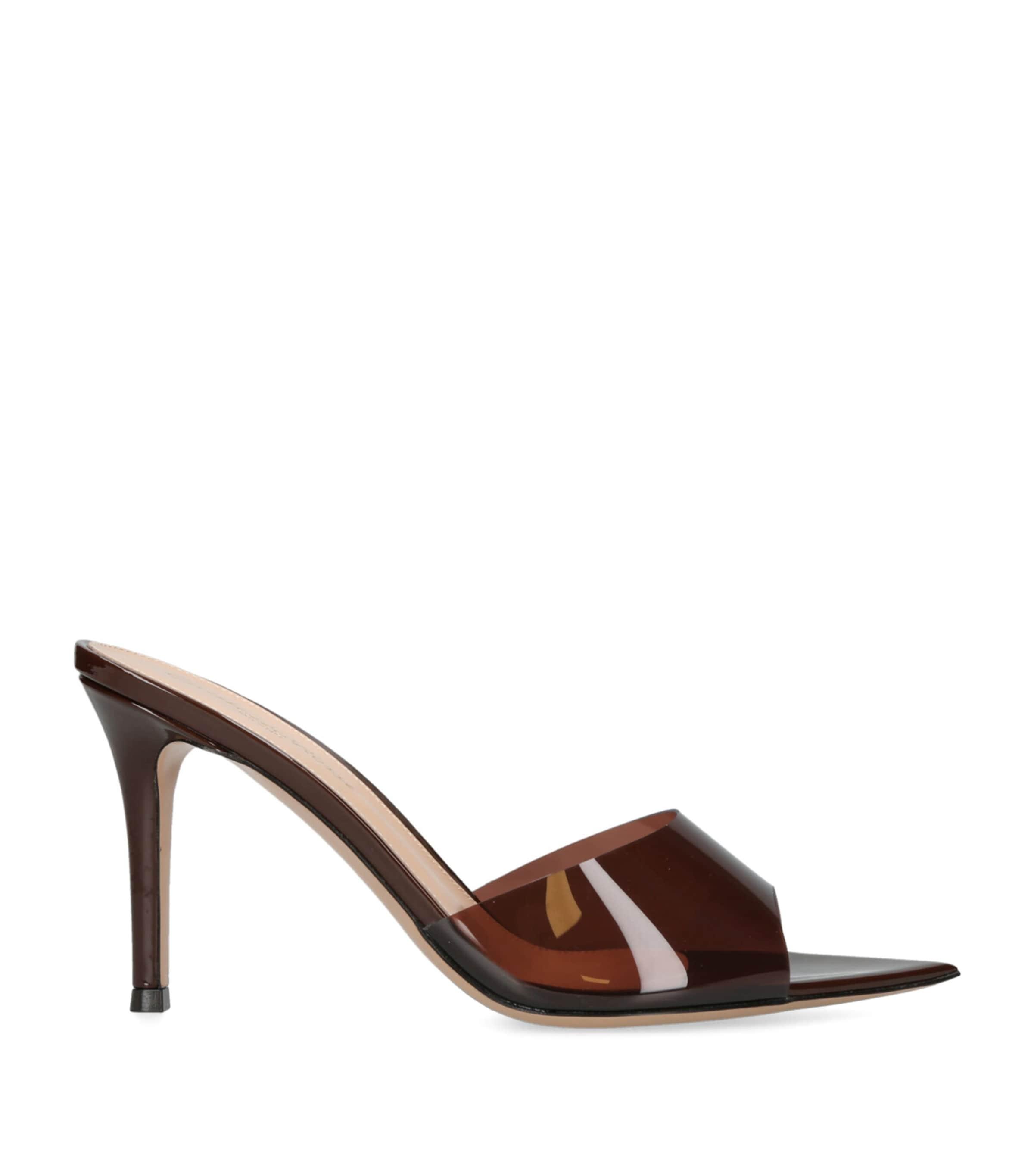 Elle Mules 105 by GIANVITO ROSSI