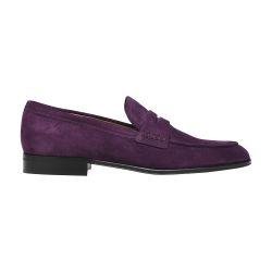 George Moccasins by GIANVITO ROSSI