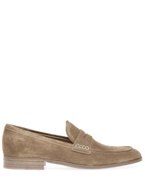 George loafers by GIANVITO ROSSI