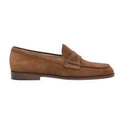 Georgie loafers by GIANVITO ROSSI