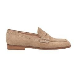 Georgie loafers by GIANVITO ROSSI