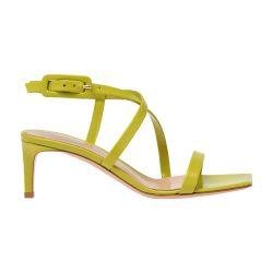 Lindsay sandals by GIANVITO ROSSI