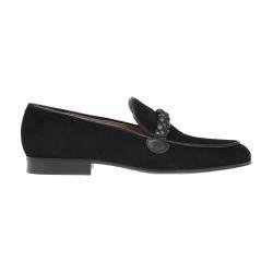 Massimo loafers by GIANVITO ROSSI