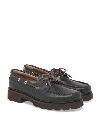 Men's Olonne Moccasin by GIANVITO ROSSI