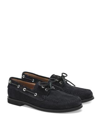 Men's Vandee Moccasin by GIANVITO ROSSI