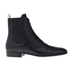 Olivier boots by GIANVITO ROSSI
