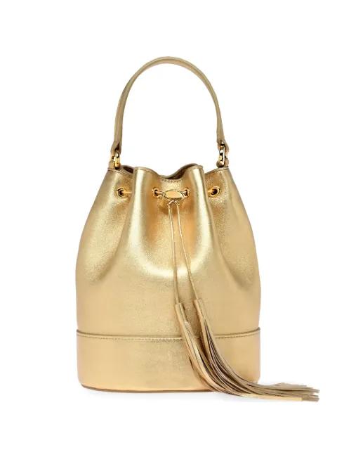 Sienna bucket bag by GIANVITO ROSSI