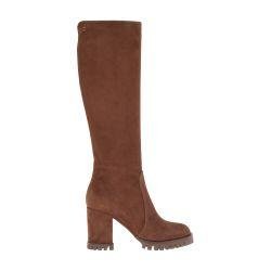 Timber Boot by GIANVITO ROSSI