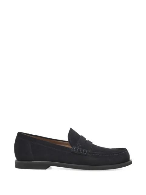 Vernon loafers by GIANVITO ROSSI