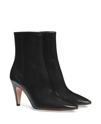 Women's Amelia Booties by GIANVITO ROSSI