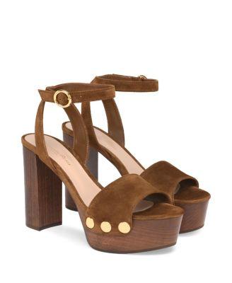 Women's Ardea Sandal by GIANVITO ROSSI