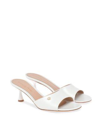 Women's Ascent 55 Mule by GIANVITO ROSSI