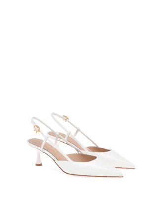 Women's Ascent 55 Pump by GIANVITO ROSSI