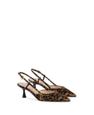 Women's Ascent 55 Pump by GIANVITO ROSSI