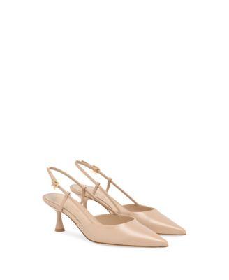 Women's Ascent 55 Pump by GIANVITO ROSSI