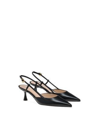 Women's Ascent 55 Pump by GIANVITO ROSSI