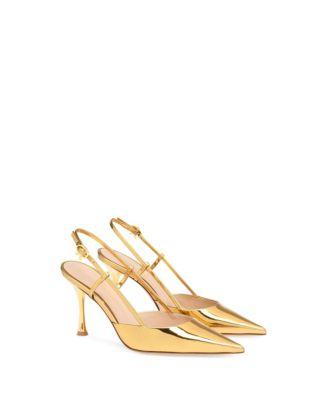 Women's Ascent Pumps by GIANVITO ROSSI