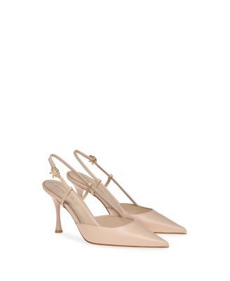 Women's Ascent Pumps by GIANVITO ROSSI