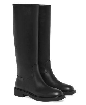 Women's Ascott Boots by GIANVITO ROSSI